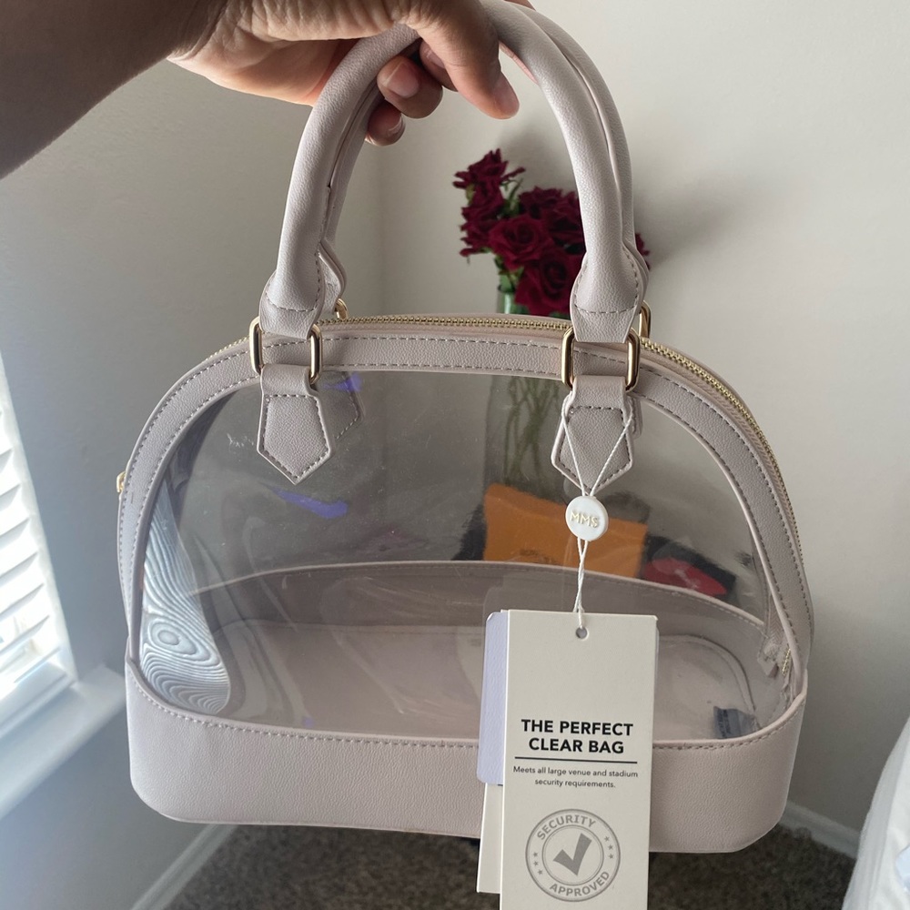 Satchel Handbag